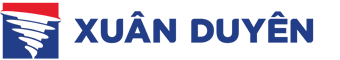 Logo Xuân Duyên