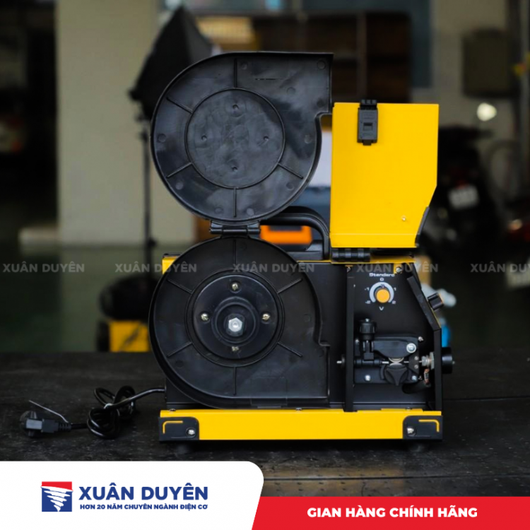 Máy hàn Mig Hồng Ký HKF1200S (không dùng khí)