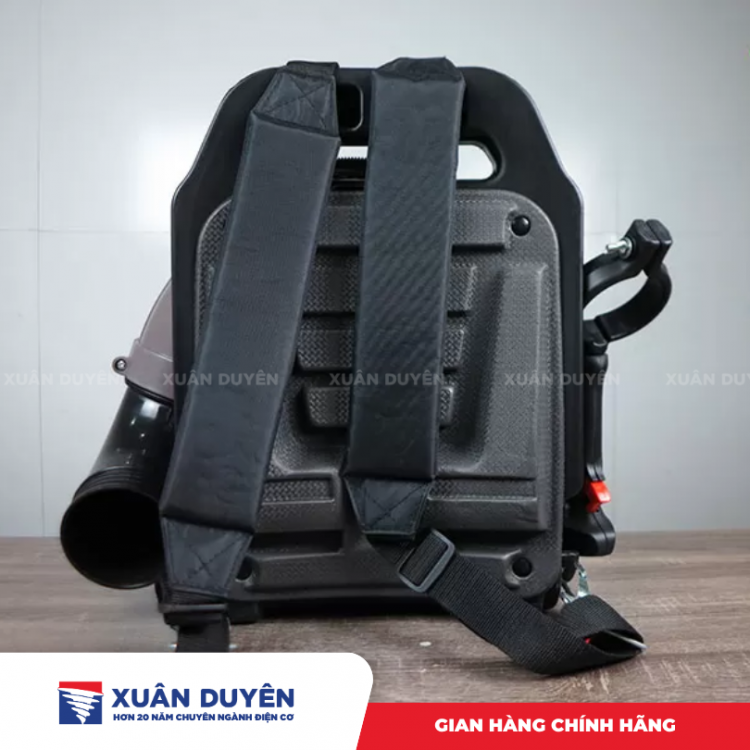 Máy thổi lá Kasei đeo lưng EB500-E 2HP