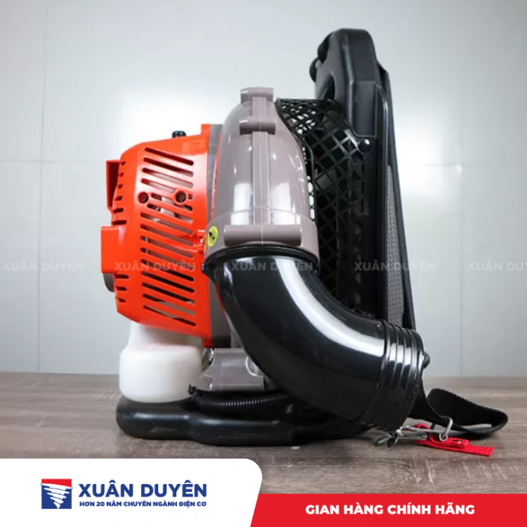 Máy thổi lá Kasei đeo lưng EB500-E 2HP