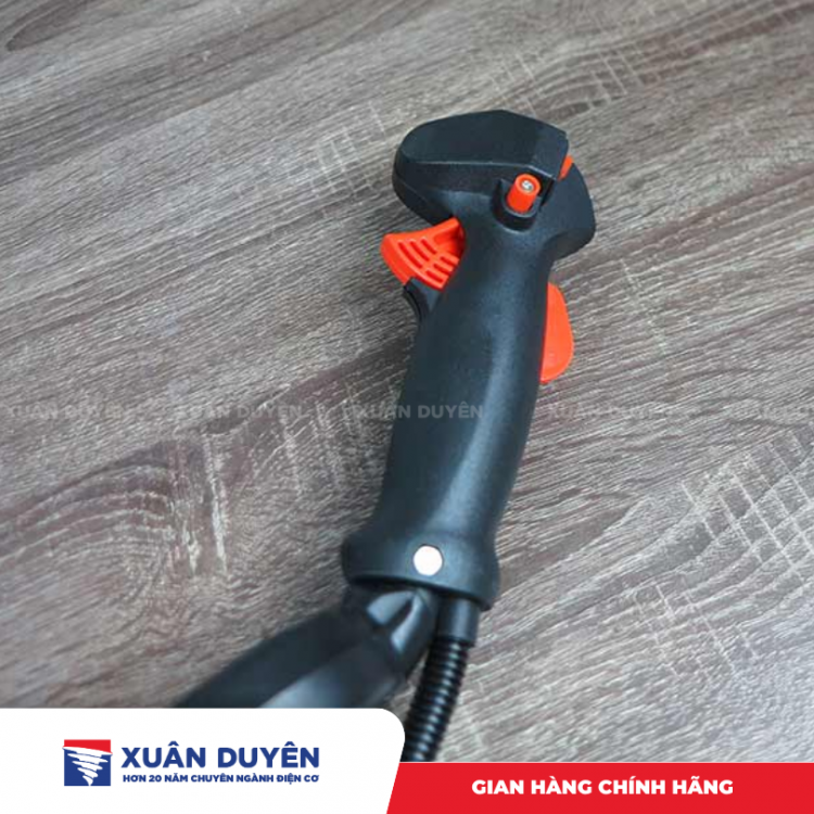 Máy thổi lá Kasei đeo lưng EB500-E 2HP