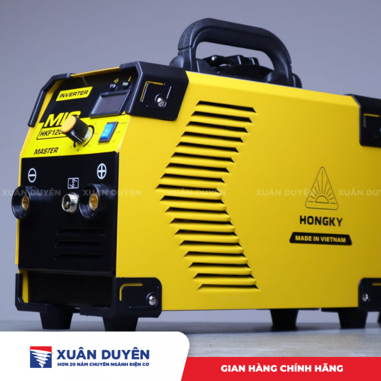 Máy hàn Mig Hồng Ký HKF1200S (không dùng khí)