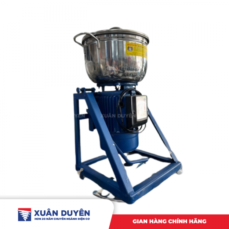 Máy xay thịt XG900 Toàn Phát