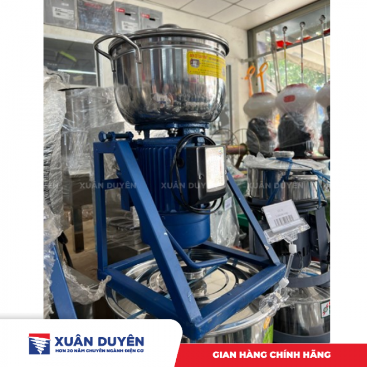 Máy xay thịt XG900 Toàn Phát