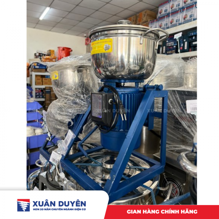 Máy xay thịt XG900 Toàn Phát