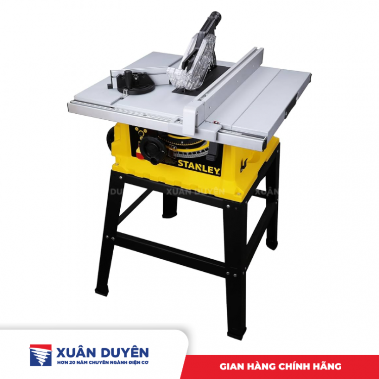 Máy cưa bàn Stanley SST1801