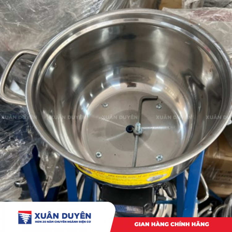 Máy xay thịt XG900 Toàn Phát