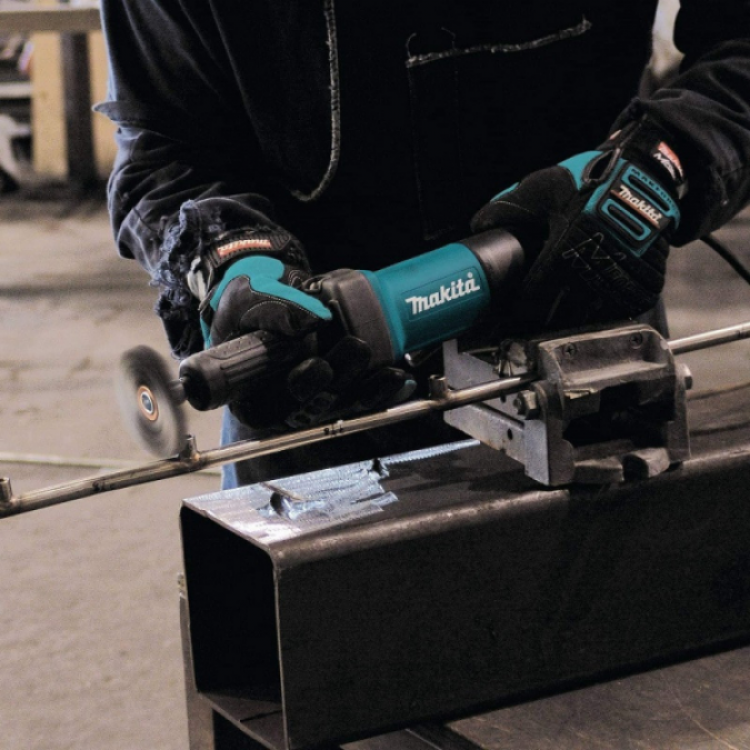Máy mài khuôn Makita GD0601 (6MM, 400W)