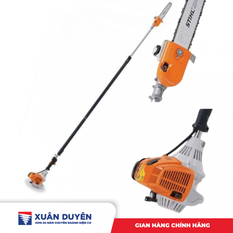 Máy cắt hàng cành cây STIHL HT75