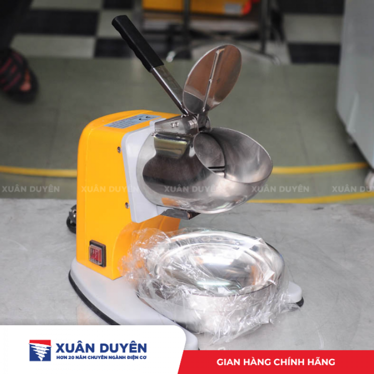 Máy bào đá Eton Liên Hưng (200W)