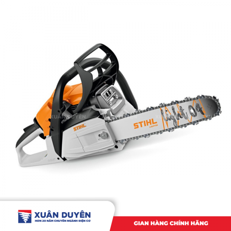Máy cưa xích chạy xăng STIHL MS182 (350MM)