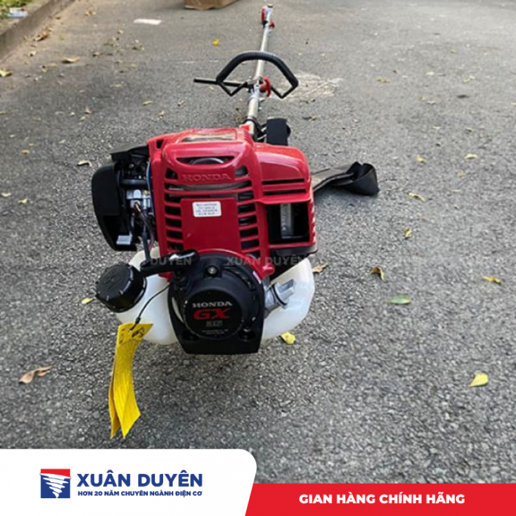 Máy cắt cành trên cao chạy xăng Honda MT-330 GX35
