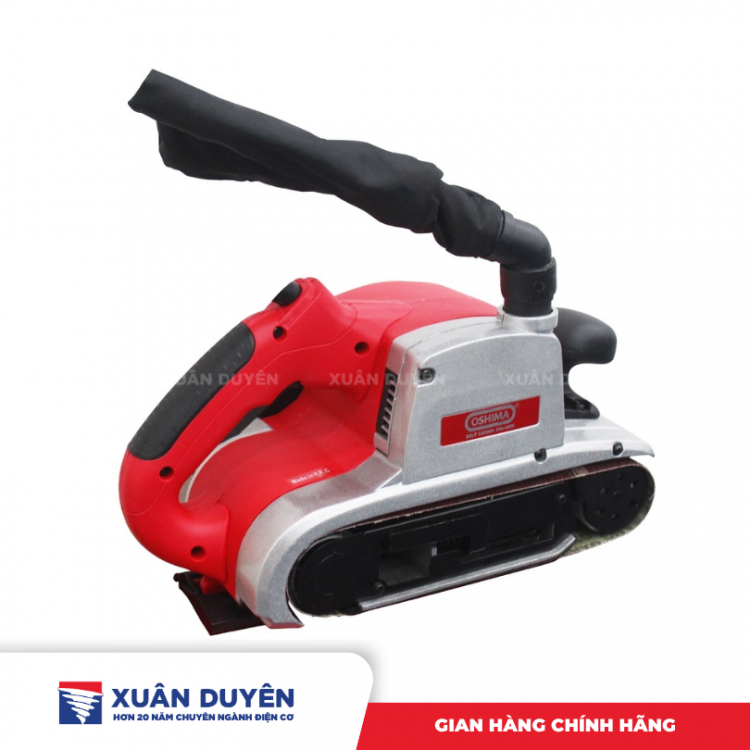 Máy chà nhám lô Oshima CNL1200 (1200W)