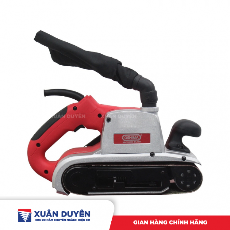 Máy chà nhám lô Oshima CNL1200 (1200W)