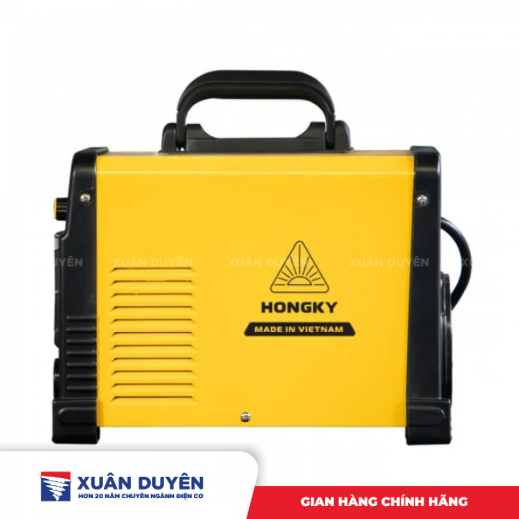 Máy hàn que điện tử Hồng Ký HKM160D