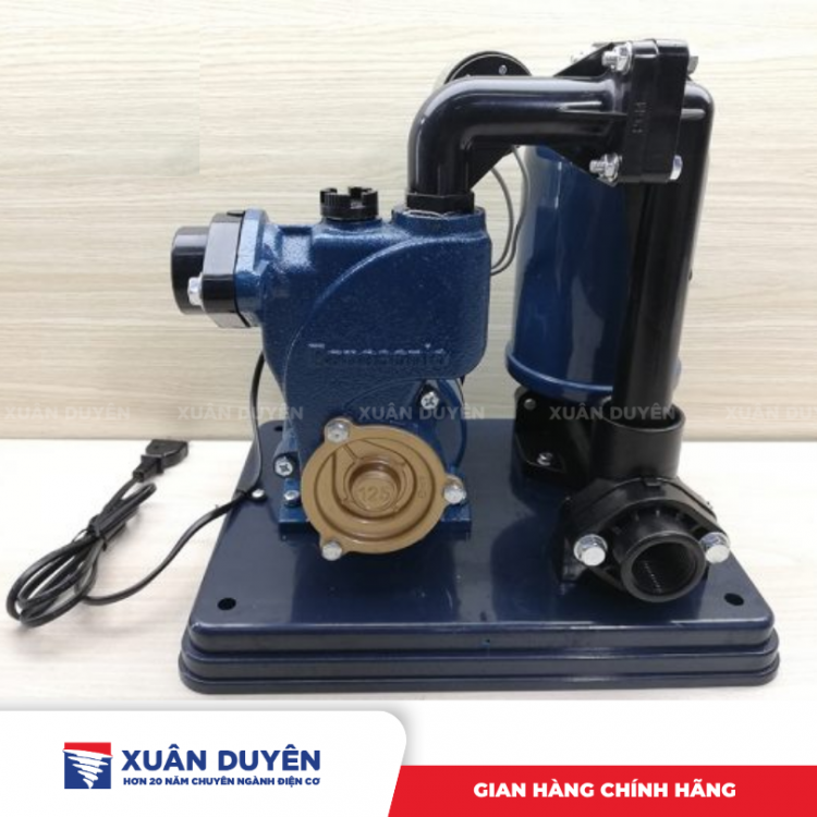 Máy bơm tăng áp Panasonic A - 130 JACK