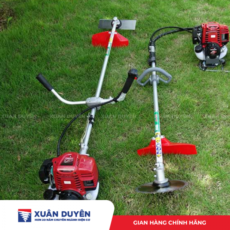 Máy cắt cỏ 4 thì Honda TB-35 (1.6HP)