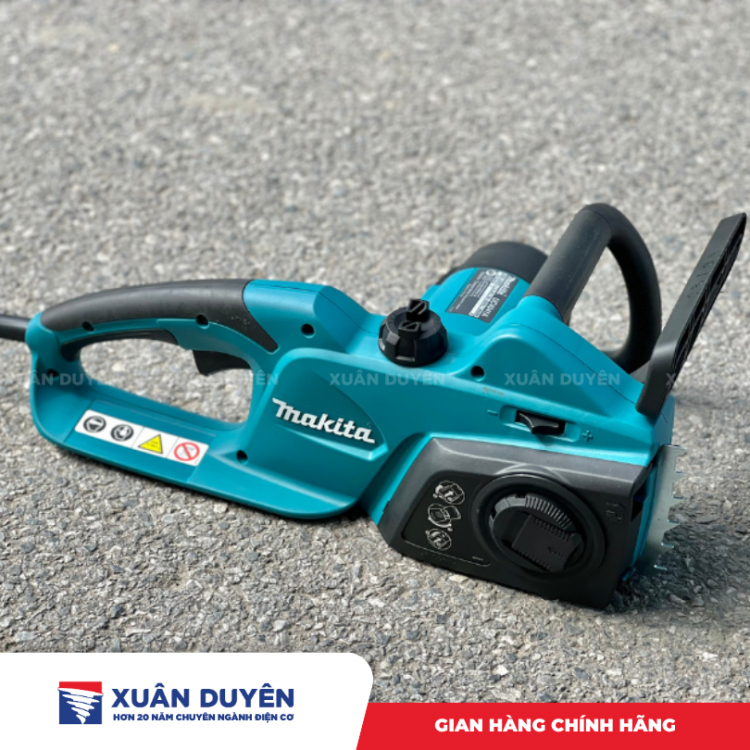 Máy cưa xích điện Makita UC4041A (400MM, 1800W)