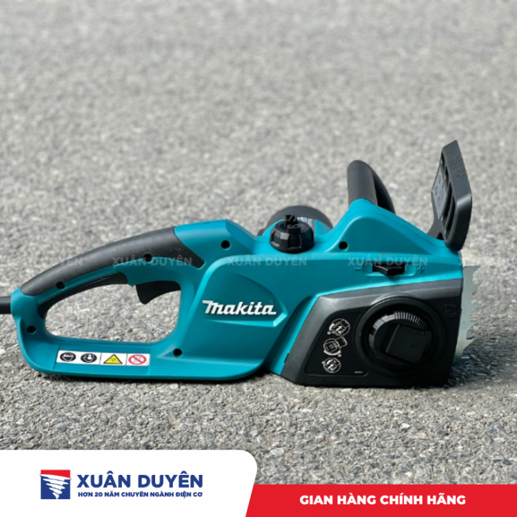 Máy cưa xích điện Makita UC4041A (400MM, 1800W)