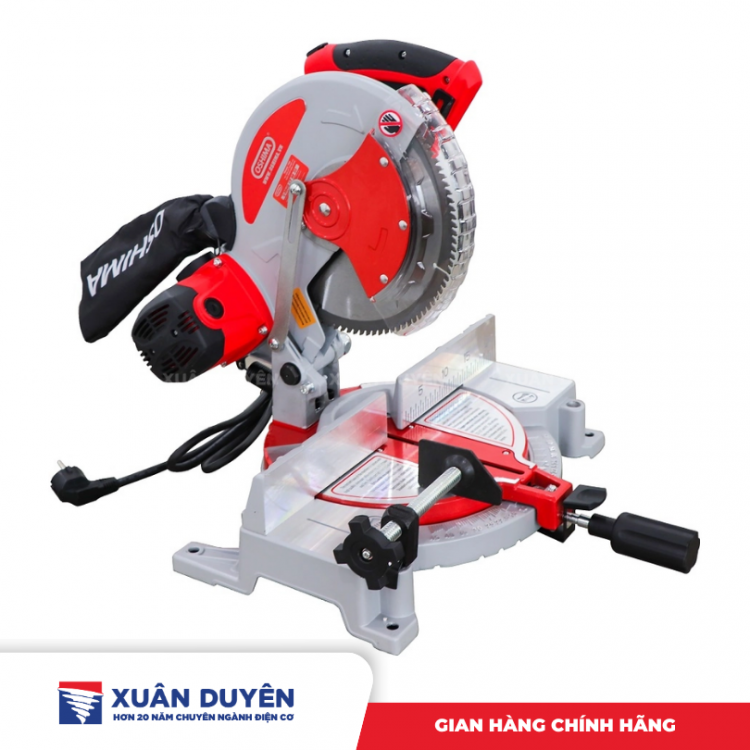 Máy cắt nhôm Oshima MCN 1CR (1800W)