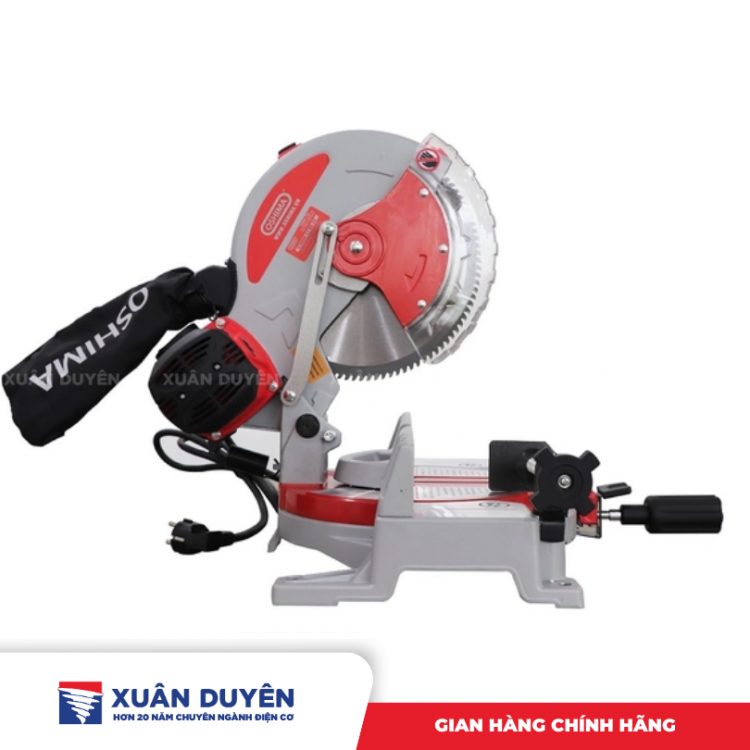 Máy cắt nhôm Oshima MCN 1CR (1800W)