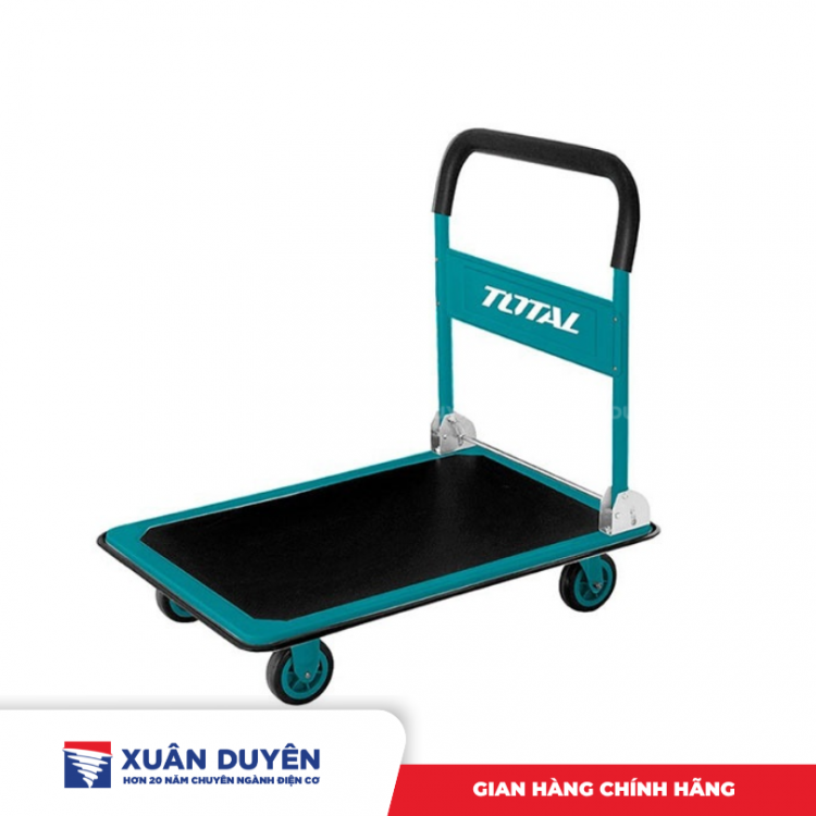 Xe đầy hàng Total THTHP11502 (150kg)