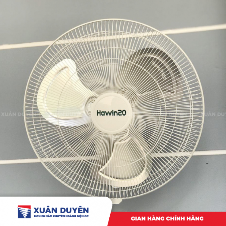 Quạt treo Hawin HW20-50