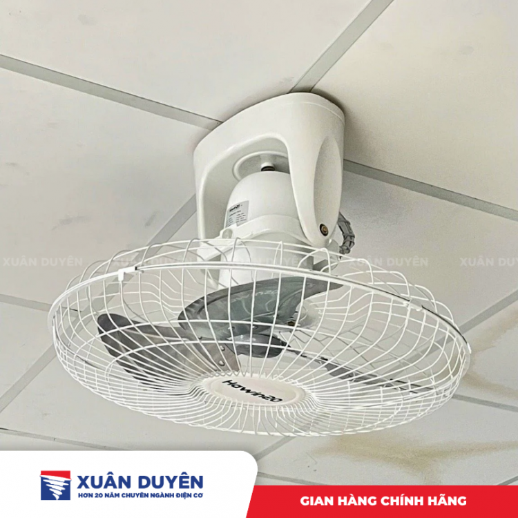 Quạt đảo trần Hawin HC20-50 