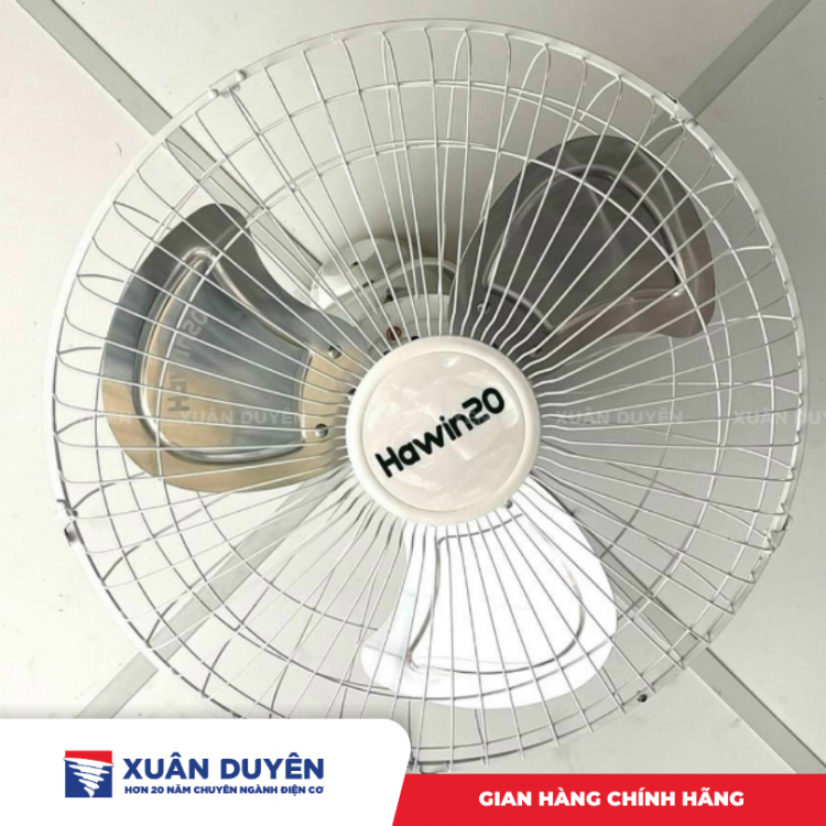 Quạt đảo trần Hawin HC20-50 