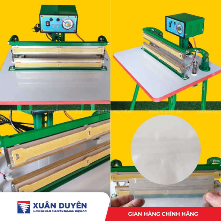 Ép bọc 4T bản đồng cao M5
