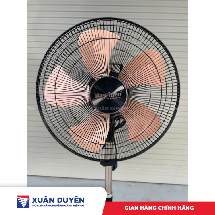Quạt đứng Hawin HFS-45 
