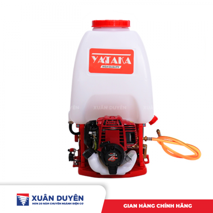 Bình phun thuốc 4 thì Yataka GX-35