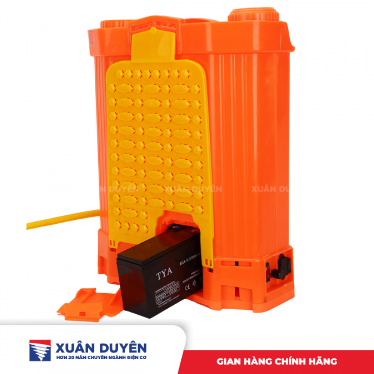 Bình xịt điện Hinota HNT-20E (20L)