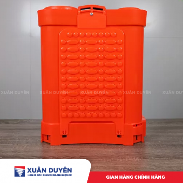 Bình xịt điện Daewoo DAES-S3 (20L, 8AH)