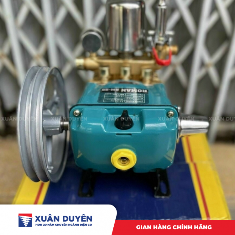 Đầu Xịt  1HP Roman RM-29