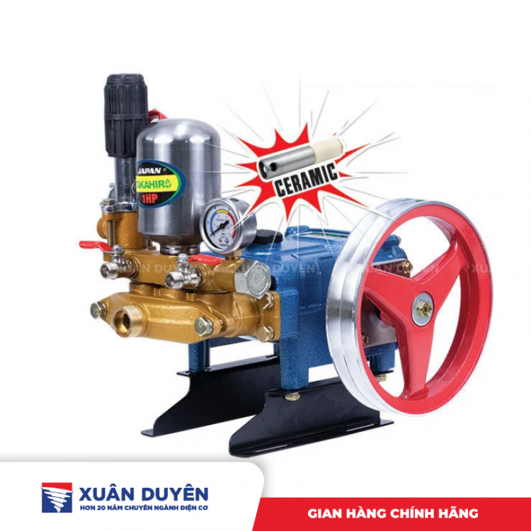 Đầu xịt 1HP Takahiro RT-C22