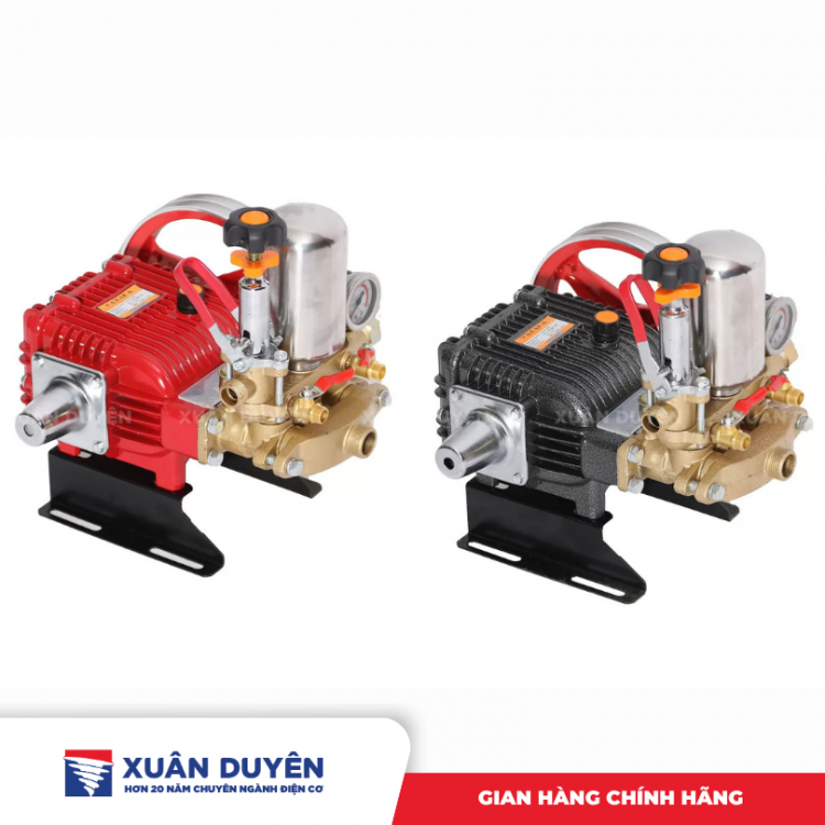 Đầu xịt 1HP Yataka CS-28