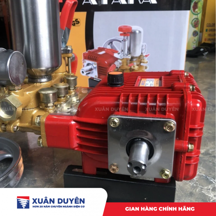 Đầu xịt 1HP Yataka CS-28