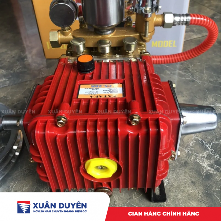 Đầu xịt 1HP Yataka CS-28