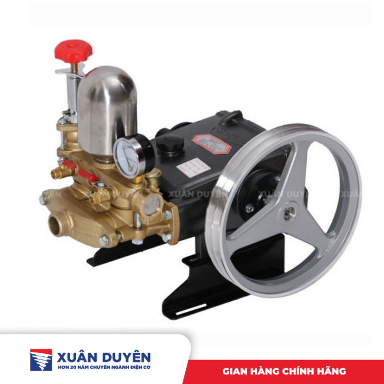 Đầu xịt 2HP Vinafarm VNDX-923