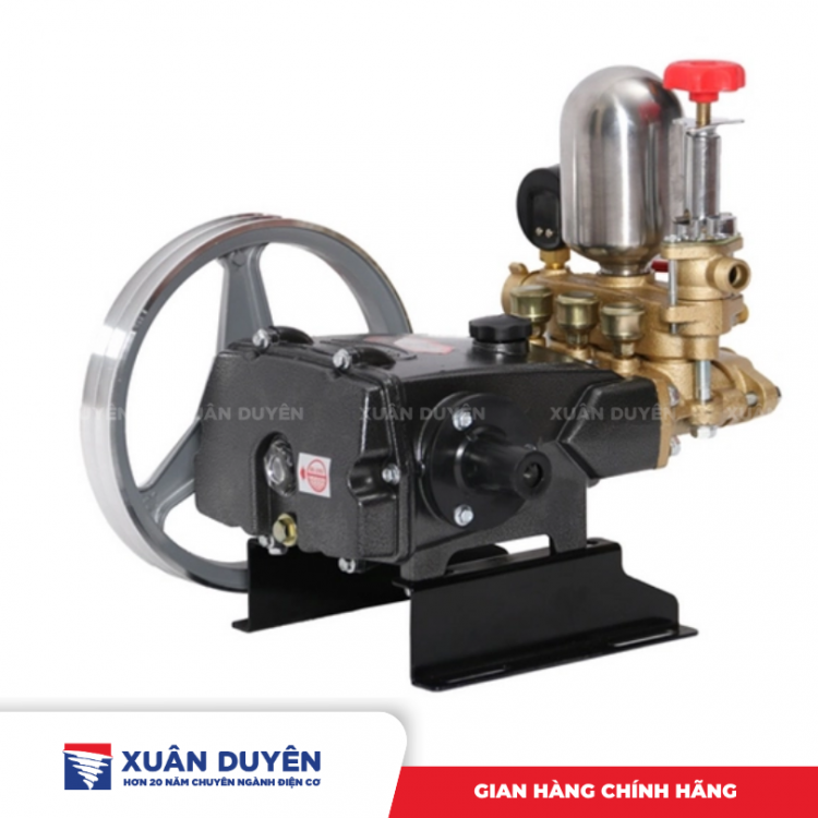 Đầu xịt 2HP Vinafarm VNDX-923