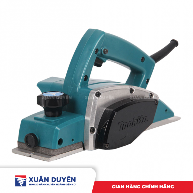 Máy bào Makita N1900B (580W)