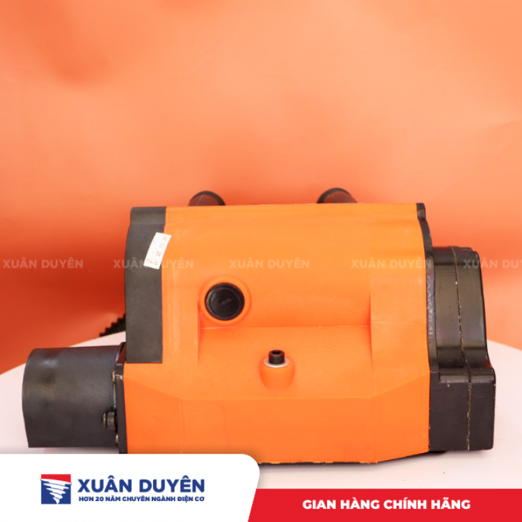 Máy bào tường có túi hút bụi JX-5 (150MM, 1680W)