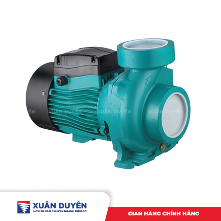 Máy bơm Lepono AC400BF4 (5.5HP, 3 pha, họng 114)