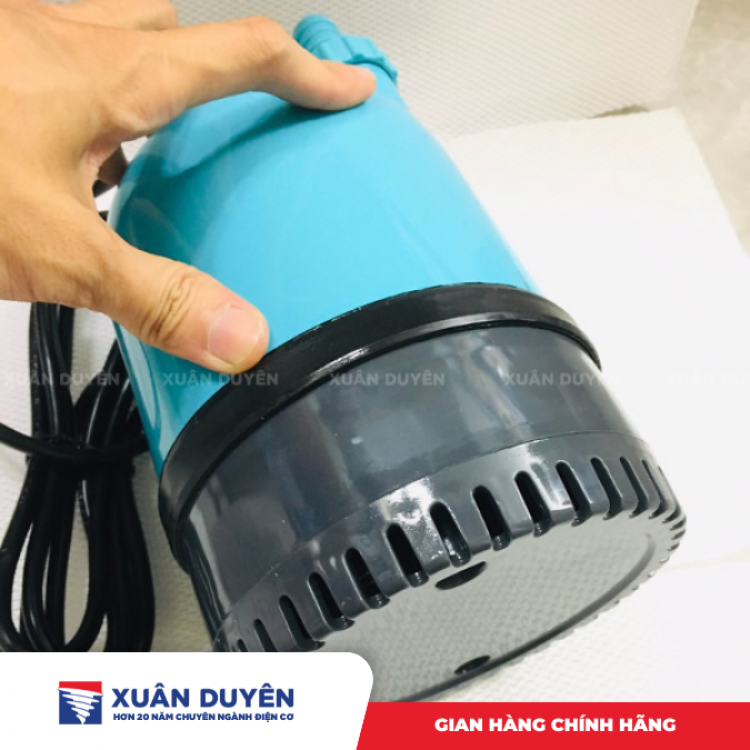 Máy bơm nước bể cá LifeTech AP 6500 (120W)
