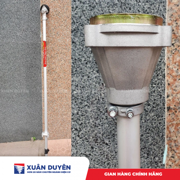 Máy cắt cỏ 4 thì Yataka CS-435 (1KW, 1.5HP)