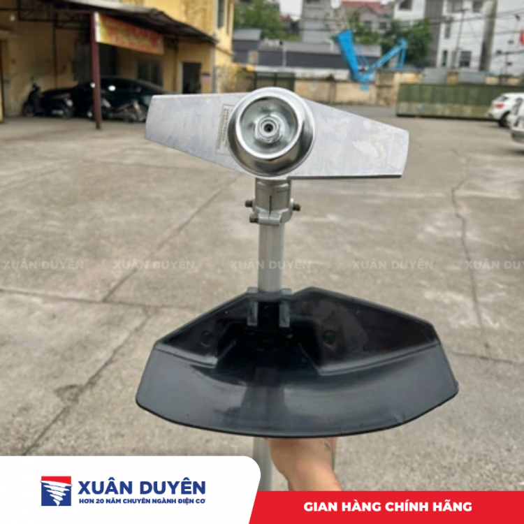Máy cắt cỏ dùng pin 21V Yamasu YMS-MCC01