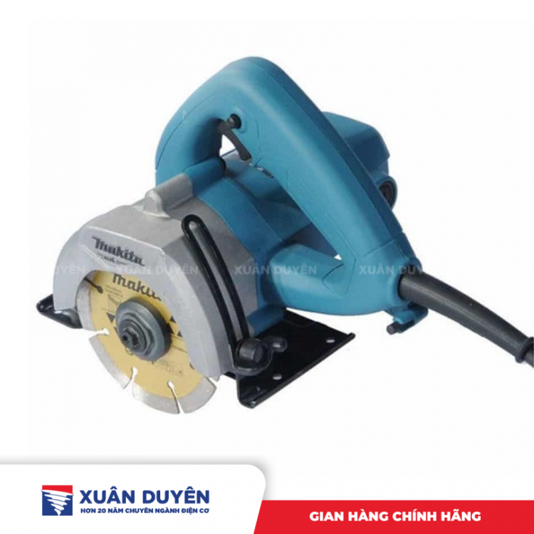 Máy cắt gạch Makita M4100B (110MM, 1200W)