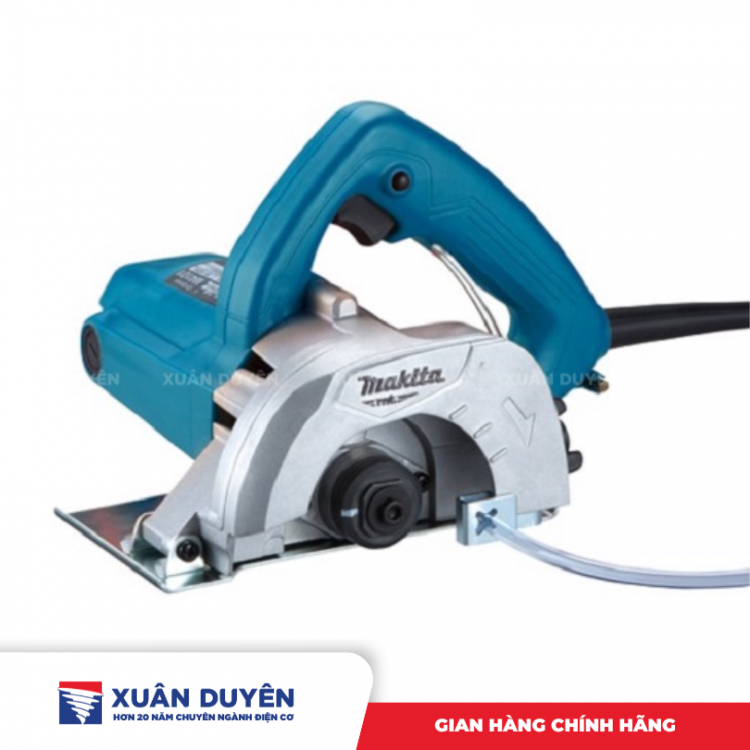 Máy cắt gạch Makita M4101B (125MM, 1250W)