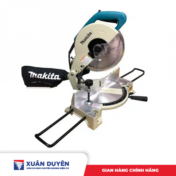 Máy cưa đa góc Makita LS1030N (260MM, 1650W)